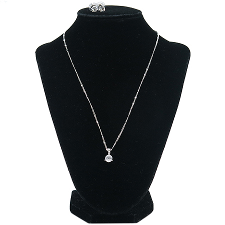 Swarovski(���ͷκ꽺Ű) 1800045 + 1800046 ũ����Ż ����� + �Ͱ��� SET �̹���2 - ���̺��� �߰���ǰ