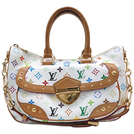 Louis Vuitton(���̺���) M40125 ���׷� ��Ƽ�÷� ȭ��Ʈ ��Ÿ 2WAY �̹���2 - ���̺��� �߰���ǰ