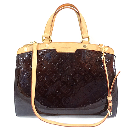 Louis Vuitton(���̺���) M91616 ���׷� ������ �Ƹ����� �극��GM 2WAY [�ϻ����] �̹���2 - ���̺��� �߰���ǰ