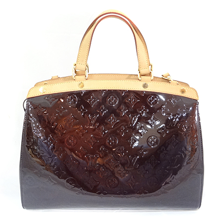 Louis Vuitton(���̺���) M91616 ���׷� ������ �Ƹ����� �극��GM 2WAY [�ϻ����] �̹���5 - ���̺��� �߰���ǰ