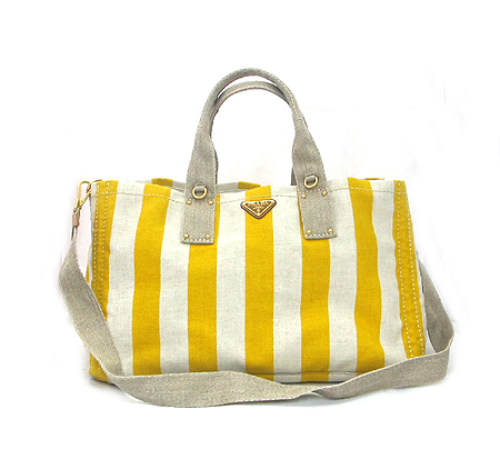 Prada(�����) BN2042 �ﰢ �ΰ� �к긯 2WAY [�뱸�ݿ��纻��] �̹���2 - ���̺��� �߰���ǰ