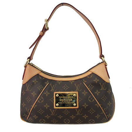 Louis Vuitton(���̺���) M56384 ���׷� ĵ���� ���� PM ����� [�̾��������] �̹���2 - ���̺��� �߰���ǰ