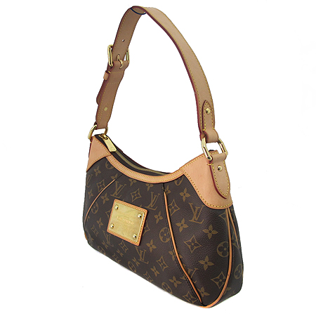 Louis Vuitton(���̺���) M56384 ���׷� ĵ���� ���� PM ����� [�̾��������] �̹���3 - ���̺��� �߰���ǰ