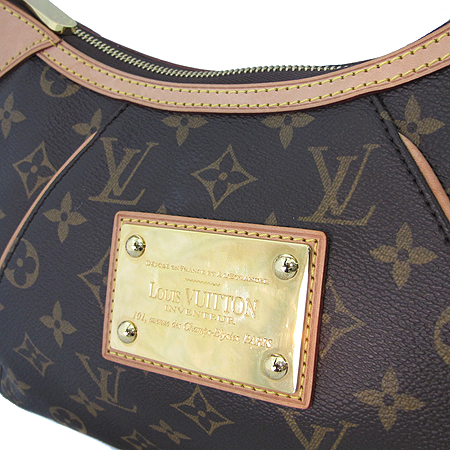 Louis Vuitton(���̺���) M56384 ���׷� ĵ���� ���� PM ����� [�̾��������] �̹���4 - ���̺��� �߰���ǰ