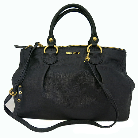 MiuMiu(�̿�̿�) RN0614  ����ΰ� ��� ���� ���� ��Ʈ�� + �����Ʈ�� [�ϻ����] �̹���2 - ���̺��� �߰���ǰ