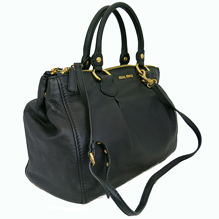 MiuMiu(�̿�̿�) RN0614  ����ΰ� ��� ���� ���� ��Ʈ�� + �����Ʈ�� [�ϻ����] �̹���3 - ���̺��� �߰���ǰ