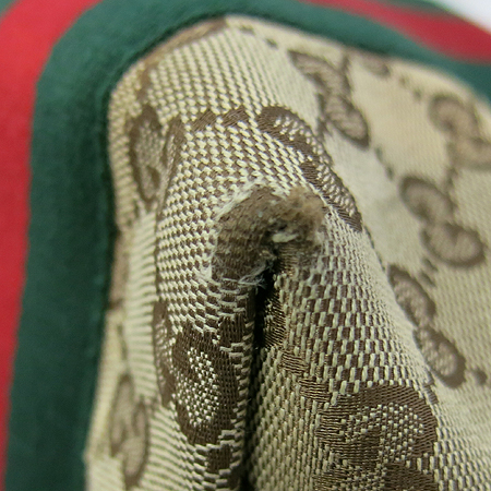 Gucci(����) 211970 GG �ΰ� �ڰ��� ��� ��Ƽġ �� ��� ���� ����� [�ϻ����] �̹���5 - ���̺��� �߰���ǰ