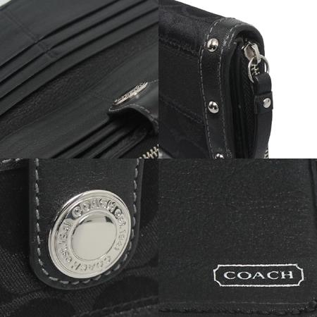 Coach(��ġ) �ΰ� �ڰ��� ���� ������[���ֻ���] �̹���5 - ���̺��� �߰���ǰ