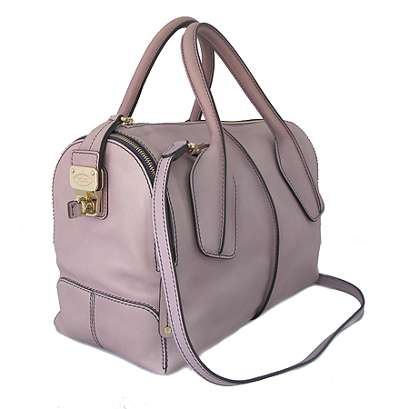 Tod's(����)  D��Ÿ�ϸ� ���̿÷� ���� ��Ʈ�� + ��� ��Ʈ�� [�̾��������] �̹���3 - ���̺��� �߰���ǰ