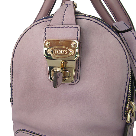 Tod's(����)  D��Ÿ�ϸ� ���̿÷� ���� ��Ʈ�� + ��� ��Ʈ�� [�̾��������] �̹���4 - ���̺��� �߰���ǰ