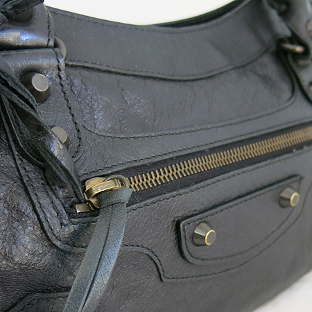 Balenciaga(�߷��þư�) 103208 Ŭ���� �۽�Ʈ ���� 2WAY+�����ſ� [�ϻ����] �̹���4 - ���̺��� �߰���ǰ