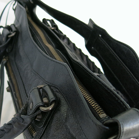 Balenciaga(�߷��þư�) 103208 Ŭ���� �۽�Ʈ ���� 2WAY+�����ſ� [�ϻ����] �̹���5 - ���̺��� �߰���ǰ