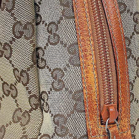 Gucci(����) 124542 GG�ΰ� �ڰ��� �Ŀ�ġ ��Ʈ�� [��������] �̹���3 - ���̺��� �߰���ǰ