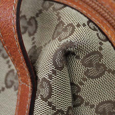 Gucci(����) 124542 GG�ΰ� �ڰ��� �Ŀ�ġ ��Ʈ�� [��������] �̹���4 - ���̺��� �߰���ǰ