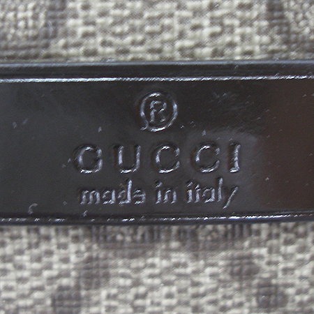 Gucci(����) 193602 GG�ΰ� PVC ������ ��Ʈ�� [�����] �̹���5 - ���̺��� �߰���ǰ