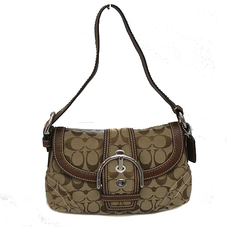 Coach(��ġ) 10296 �ñ׳��� ��Ʈ ��� ����� �̹���2 - ���̺��� �߰���ǰ