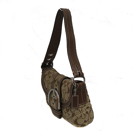 Coach(��ġ) 10296 �ñ׳��� ��Ʈ ��� ����� �̹���3 - ���̺��� �߰���ǰ
