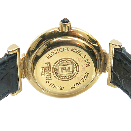 Fendi(���) 082 320L 208 ���� ���� �������� ��� ������ �ð� �̹���4 - ���̺��� �߰���ǰ