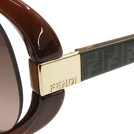 Fendi(���) FS5109 ���� �ΰ� ��� ������ ���۶� �̹���5 - ���̺��� �߰���ǰ
