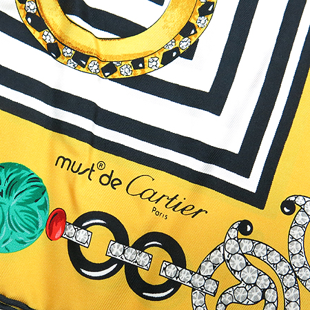 Cartier(��쿡) 100% ��ũ ��ī�� �̹���3 - ���̺��� �߰���ǰ