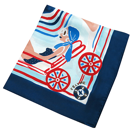 Celine(������) 100% ��ũ ��ī�� �̹���3 - ���̺��� �߰���ǰ