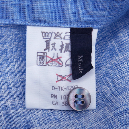 Zegna(����) �����÷� ��ȥ�� ���� �̹���4 - ���̺��� �߰���ǰ