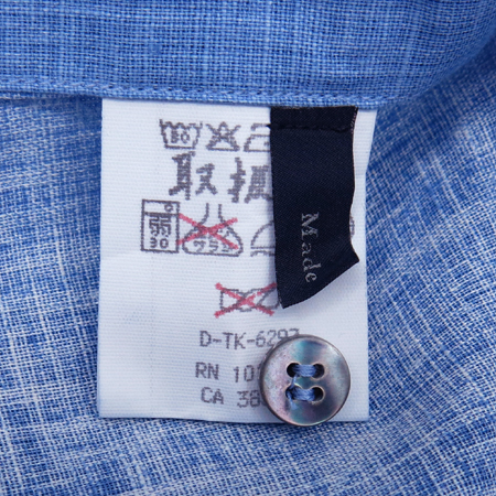 Zegna(����) �����÷� ��ȥ�� ���� �̹���4 - ���̺��� �߰���ǰ