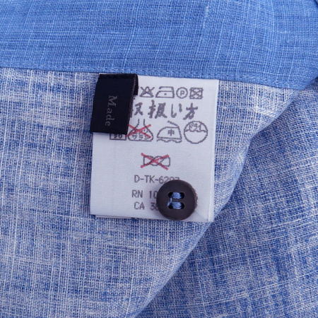 Zegna(����) �����÷� ��ȥ�� ���� �̹���4 - ���̺��� �߰���ǰ