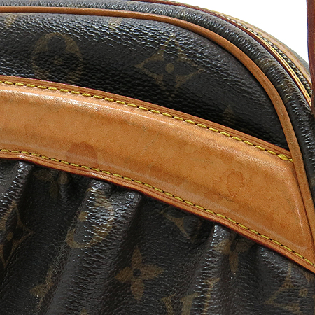 Louis Vuitton(���̺���) M40057 ���׷� ĵ���� Ŭ��� ��Ʈ�� �̹���4 - ���̺��� �߰���ǰ