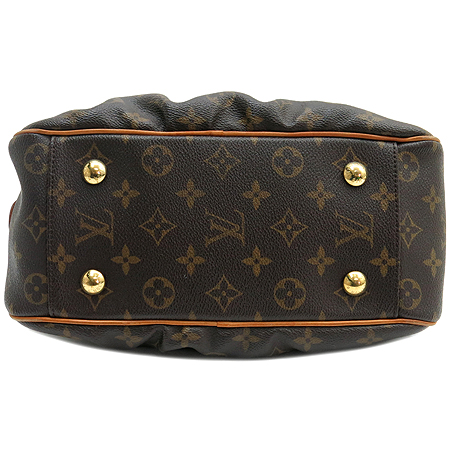 Louis Vuitton(���̺���) M40057 ���׷� ĵ���� Ŭ��� ��Ʈ�� �̹���6 - ���̺��� �߰���ǰ