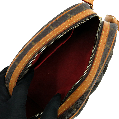 Louis Vuitton(���̺���) M40057 ���׷� ĵ���� Ŭ��� ��Ʈ�� �̹���7 - ���̺��� �߰���ǰ