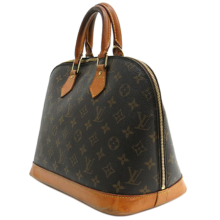 Louis Vuitton(���̺���) M53151 ���׷� ĵ���� �˸� ��Ʈ�� �̹���2 - ���̺��� �߰���ǰ