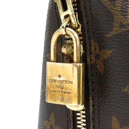 Louis Vuitton(���̺���) M53151 ���׷� ĵ���� �˸� ��Ʈ�� �̹���3 - ���̺��� �߰���ǰ