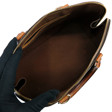 Louis Vuitton(���̺���) M53151 ���׷� ĵ���� �˸� ��Ʈ�� �̹���6 - ���̺��� �߰���ǰ