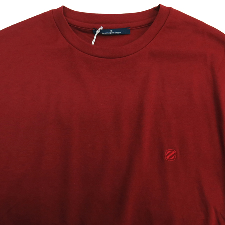 Zegna(����) ��ũ �����÷� ����� Ƽ �̹���2 - ���̺��� �߰���ǰ