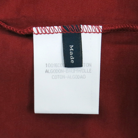 Zegna(����) ��ũ �����÷� ����� Ƽ �̹���4 - ���̺��� �߰���ǰ