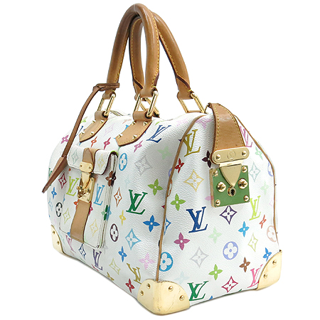 Louis Vuitton(���̺���) M92643 ���׷� ��Ƽ �÷� ȭ��Ʈ ���ǵ� 30 ��Ʈ�� �̹���3 - ���̺��� �߰���ǰ