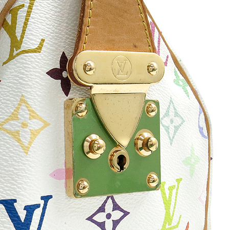 Louis Vuitton(���̺���) M92643 ���׷� ��Ƽ �÷� ȭ��Ʈ ���ǵ� 30 ��Ʈ�� �̹���4 - ���̺��� �߰���ǰ