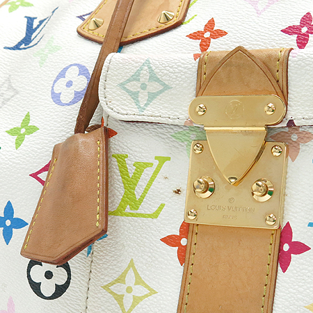 Louis Vuitton(���̺���) M92643 ���׷� ��Ƽ �÷� ȭ��Ʈ ���ǵ� 30 ��Ʈ�� �̹���5 - ���̺��� �߰���ǰ