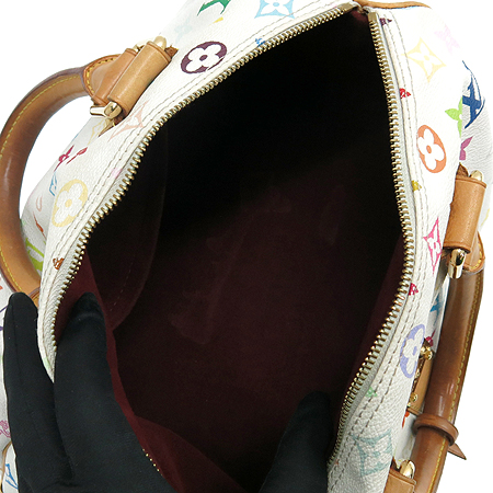 Louis Vuitton(���̺���) M92643 ���׷� ��Ƽ �÷� ȭ��Ʈ ���ǵ� 30 ��Ʈ�� �̹���7 - ���̺��� �߰���ǰ