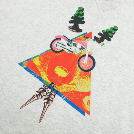 8 EIGHT SECONDS(���ռ�����) ��Ʈ���÷� ����� ������ Ƽ �̹���4 - ���̺��� �߰���ǰ