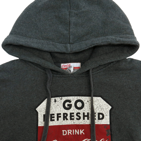 8 EIGHT SECONDS(���ռ�����) COCA COLA �׷����÷� �ĵ� Ƽ �̹���3 - ���̺��� �߰���ǰ