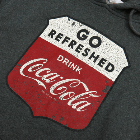 8 EIGHT SECONDS(���ռ�����) COCA COLA �׷����÷� �ĵ� Ƽ �̹���5 - ���̺��� �߰���ǰ