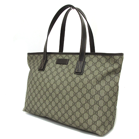 Gucci(����) 211137 GG�ΰ� PVC ����� Ʈ���� ���� ����� [��õ ������] �̹���2 - ���̺��� �߰���ǰ