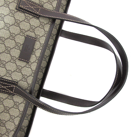 Gucci(����) 211137 GG�ΰ� PVC ����� Ʈ���� ���� ����� [��õ ������] �̹���5 - ���̺��� �߰���ǰ
