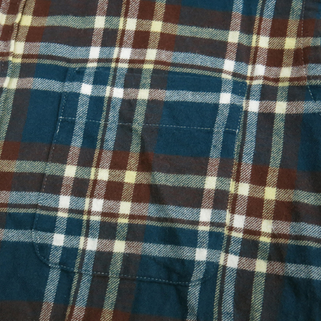 UNIQLO(����Ŭ��) ��Ƽ ���̺��÷� ����� üũ ���� �̹���3 - ���̺��� �߰���ǰ