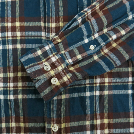 UNIQLO(����Ŭ��) ��Ƽ ���̺��÷� ����� üũ ���� �̹���4 - ���̺��� �߰���ǰ