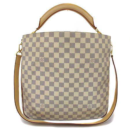 Louis Vuitton(���̺���) N41216 �ٹ̿� ���ָ� ĵ���� ���� 2WAY [��õ ������] �̹���2 - ���̺��� �߰���ǰ