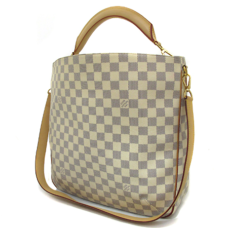 Louis Vuitton(���̺���) N41216 �ٹ̿� ���ָ� ĵ���� ���� 2WAY [��õ ������] �̹���3 - ���̺��� �߰���ǰ