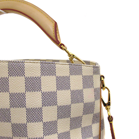 Louis Vuitton(���̺���) N41216 �ٹ̿� ���ָ� ĵ���� ���� 2WAY [��õ ������] �̹���4 - ���̺��� �߰���ǰ